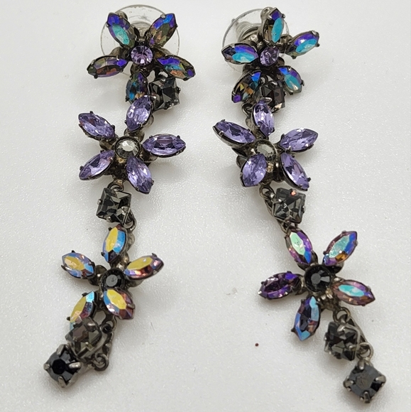 Sorrelli Jewelry - SALE! Sorrelli Crystal Earrings NWT
